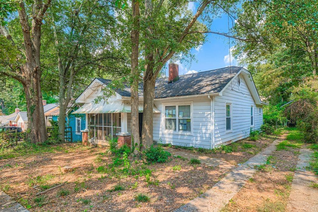 1337 Mcclelland Ave., Atlanta, GA 30344