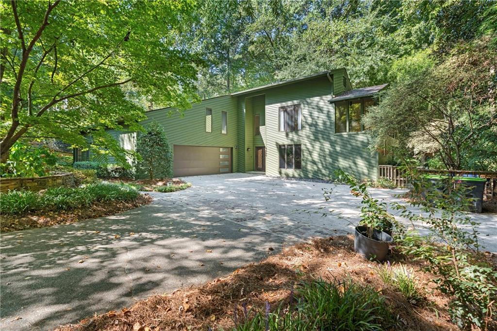 4060 Laurel Ridge Tr., Smyrna, GA 30080