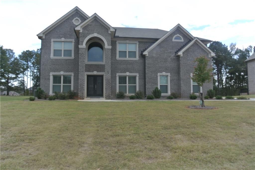 65 Allspice Dr., Covington, GA 30016