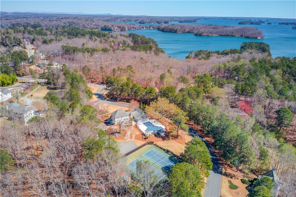 3435 Summit Tr., Cumming, GA 30041