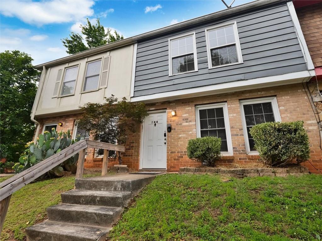 780 Glynn Oaks Dr., Clarkston, GA 30021