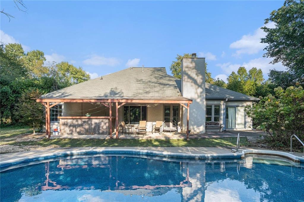 710 Friendship Ridge Ct., Powder Springs, GA 30127