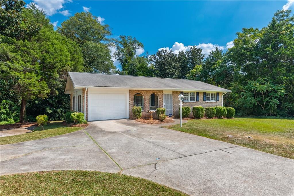 408 N Mcdonough St., Jonesboro, GA 30236