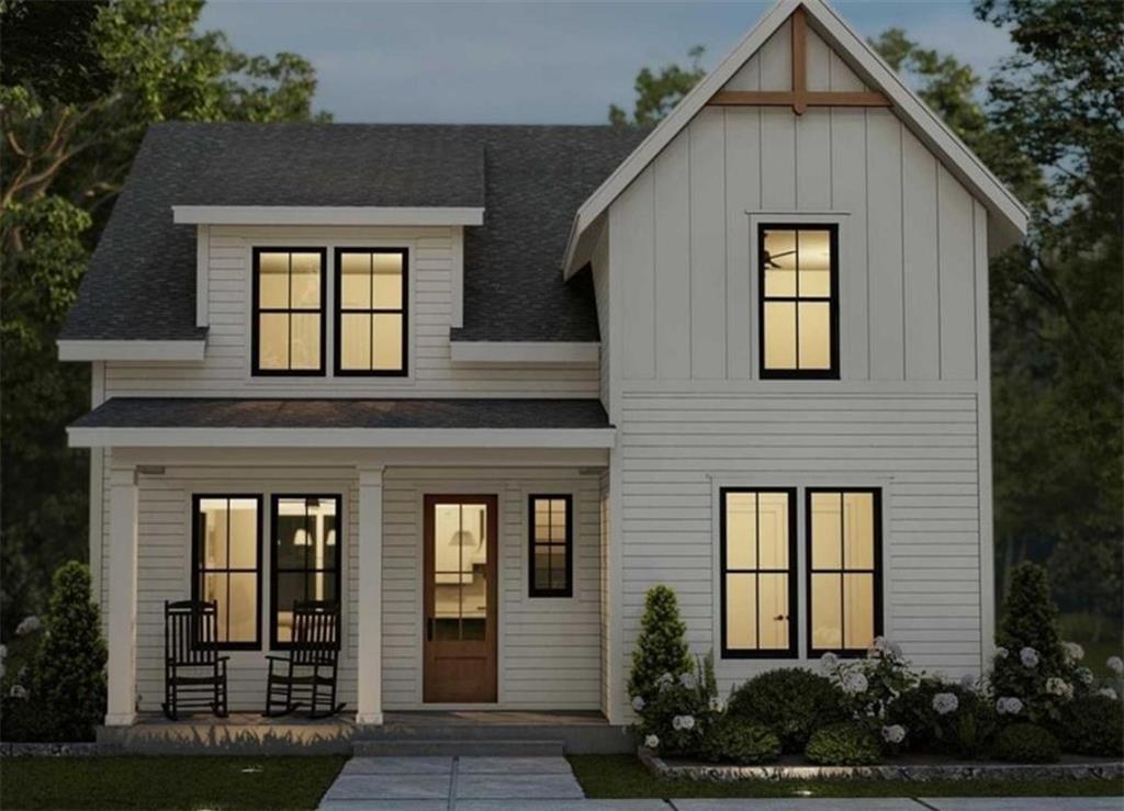 71 Chestatee Dr., Cleveland, GA 30528