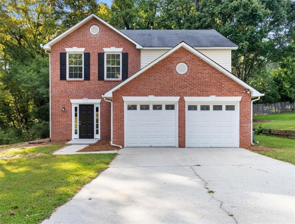 650 Walnut Creek Dr., Lilburn, GA 30047