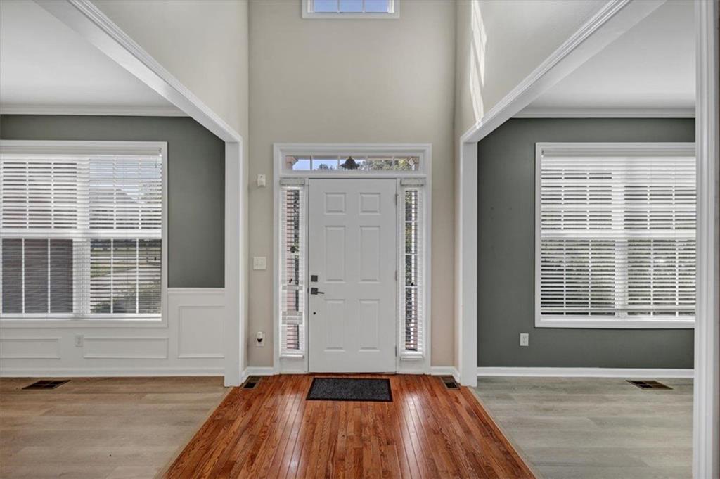 5218 Brown Leaf Tr., Powder Springs, GA 30127