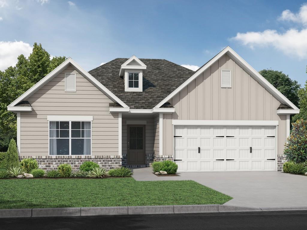 111 Greenview Ct., Homer, GA 30547