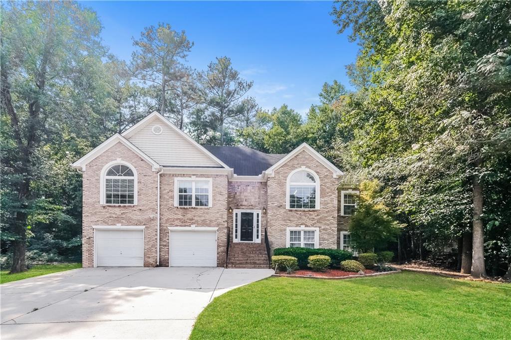 3273 Steeple Dr., Decatur, GA 30034