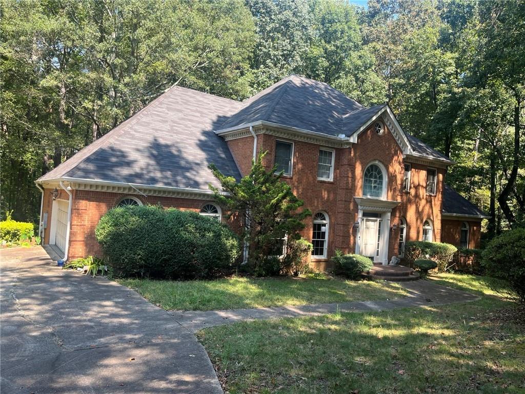 3490 Gleneagles Court, Snellville, GA 30039