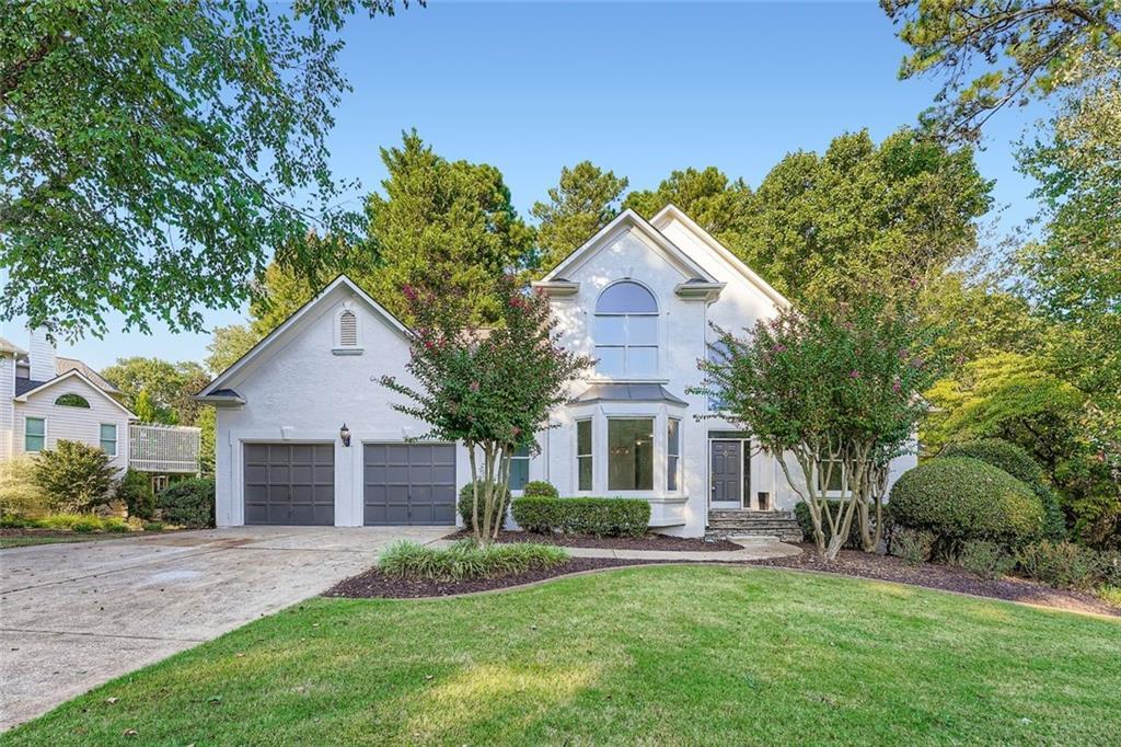 2040 Towne Lake Hills, Woodstock, GA 30189