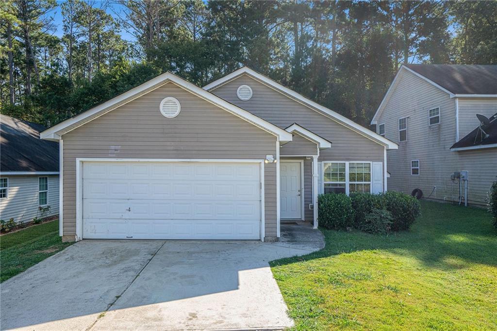80 Victoria Blvd., Oxford, GA 30054