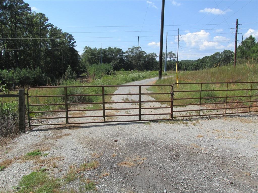 600 Ash St., Canton, GA 30114
