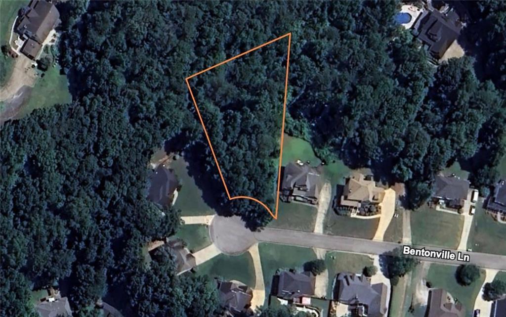 782 Bentonville Ln., Douglasville, GA 30134