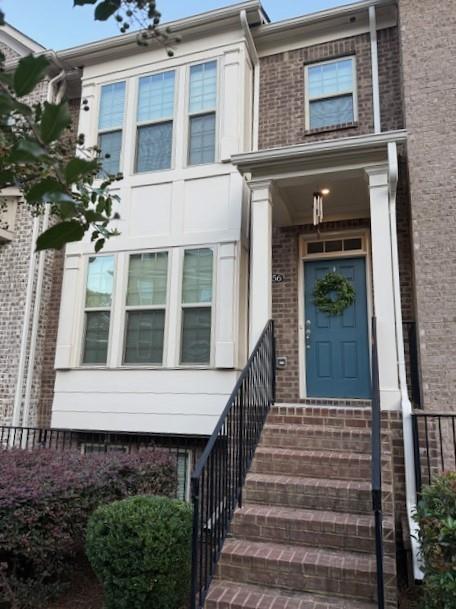 2056 Falls Park Way, Decatur, GA 30033