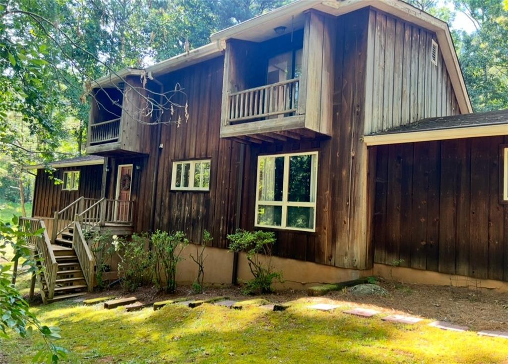 15970 Freemanville Rd., Milton, GA 30004