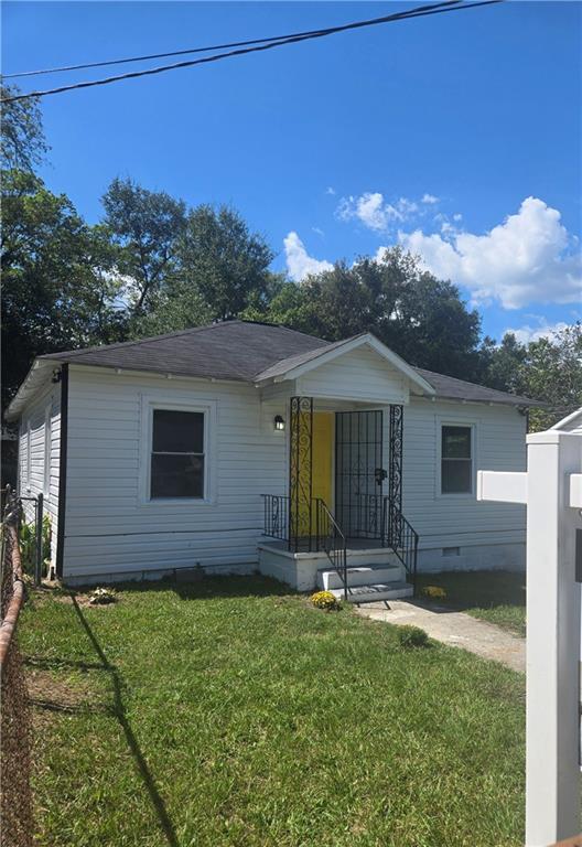 1545 Wellworth Ave., Macon, GA 31204