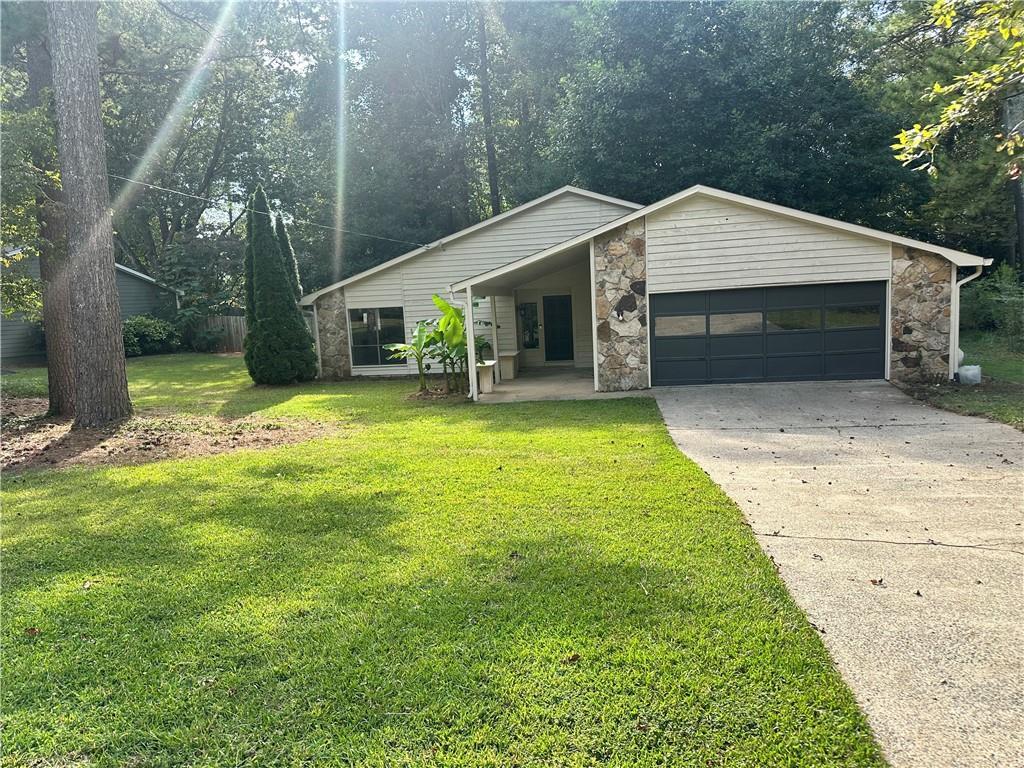 4365 Reef Rd., Marietta, GA 30066