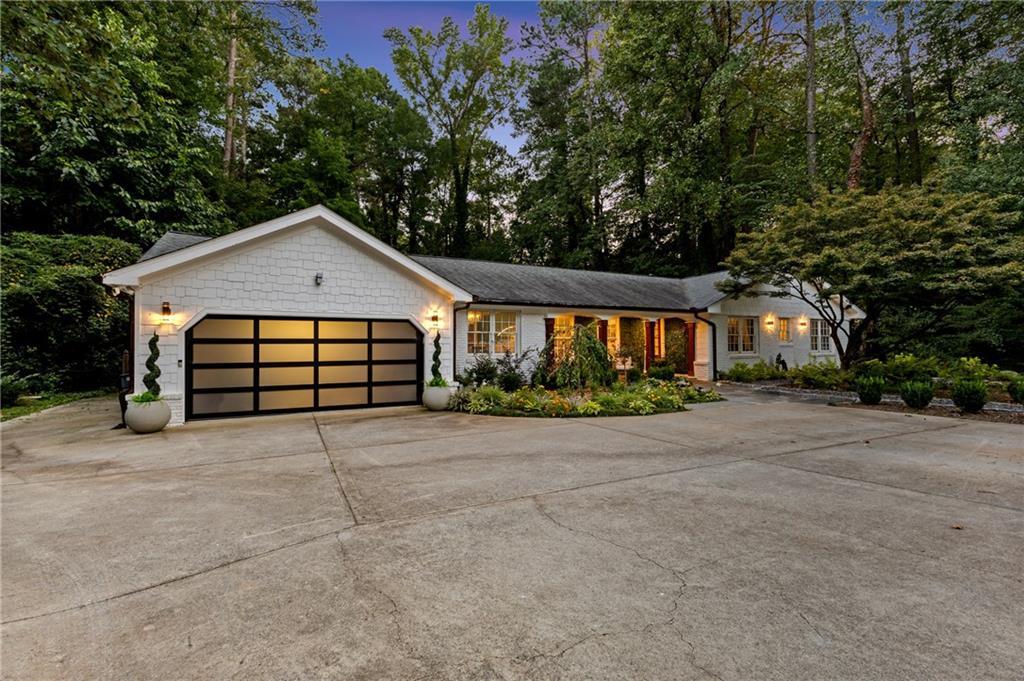 1905 Gainsborough Dr., Atlanta, GA 30341