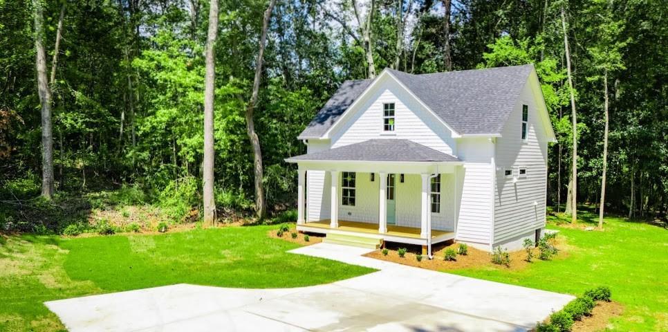 473 West Ave., Bowdon, GA 30108