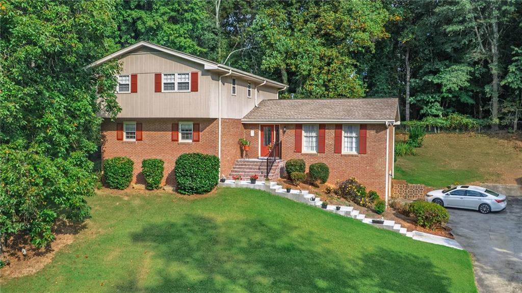 2629 Kensington Dr., Duluth, GA 30096