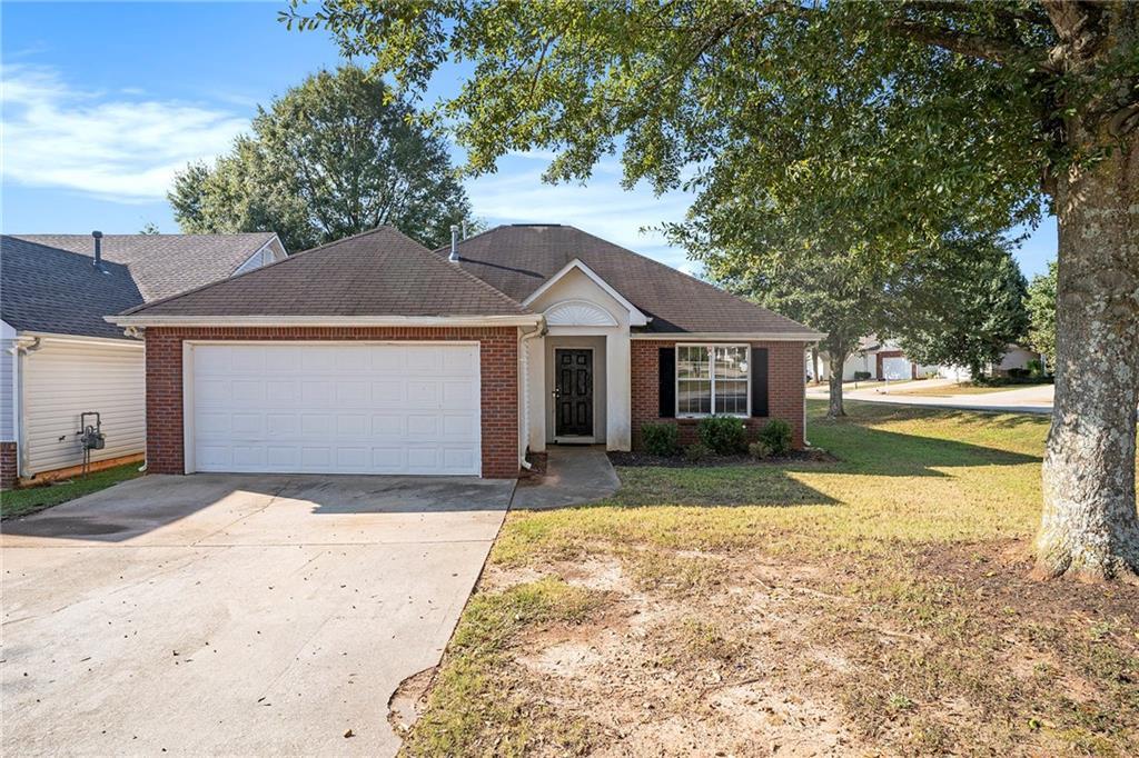 1805 Midcourt Way, Mcdonough, GA 30252