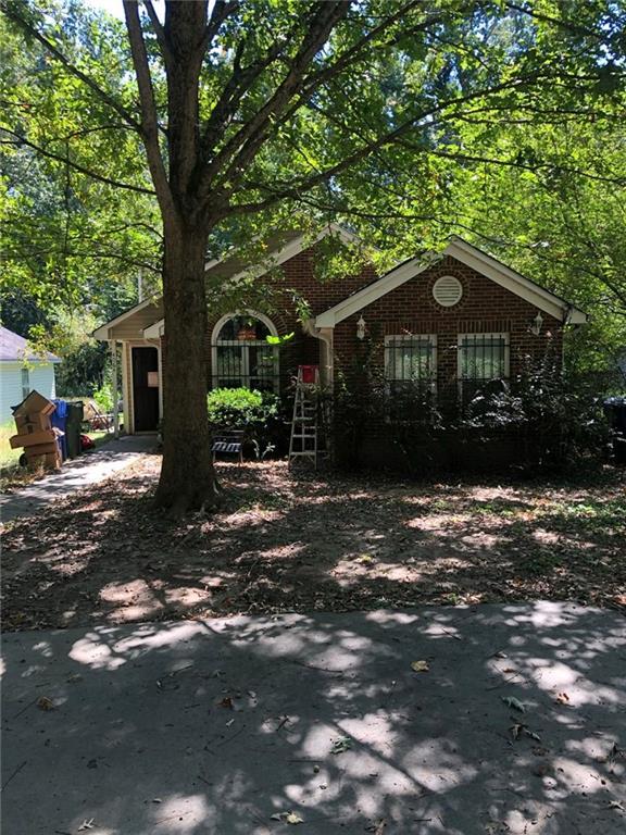 4064 Blanton Ave., Atlanta, GA 30331