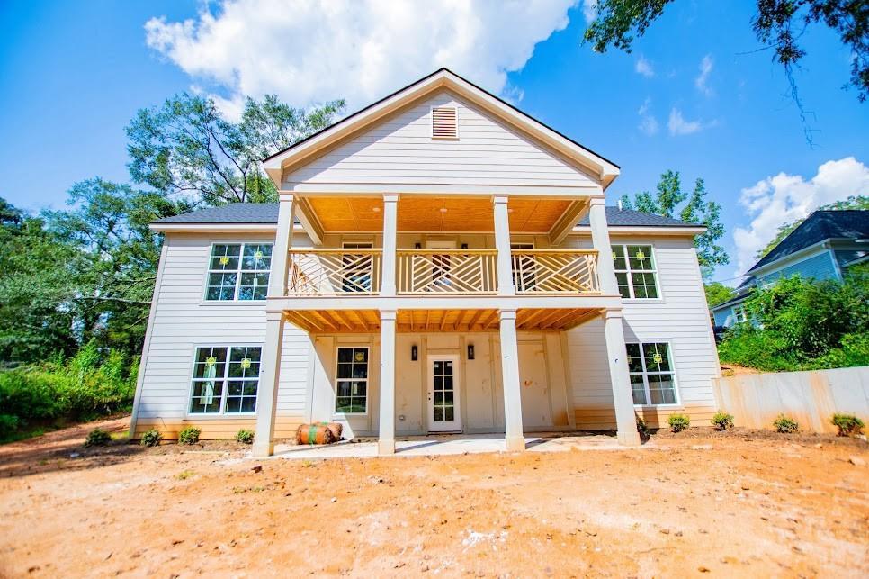 497 West Ave., Bowdon, GA 30108