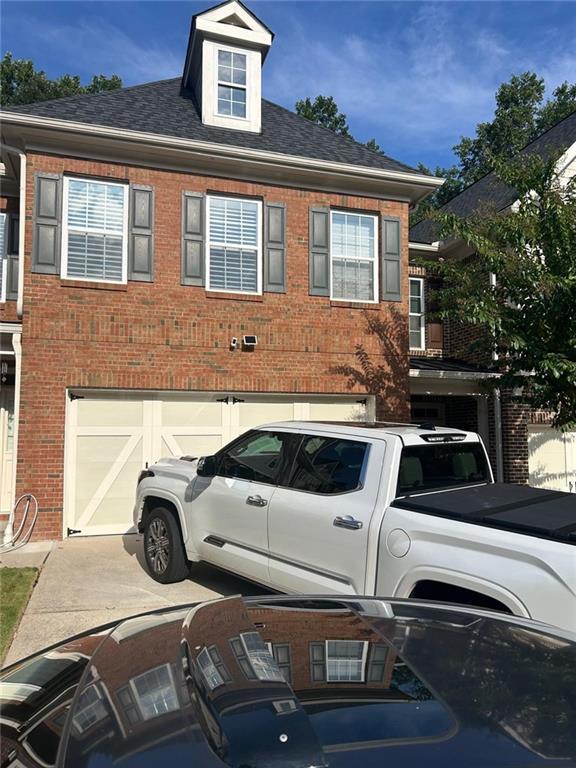 2381 Harshaw Ave., Lawrenceville, GA 30043