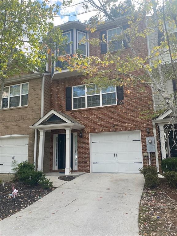 111 Creel Way, Atlanta, GA 30349