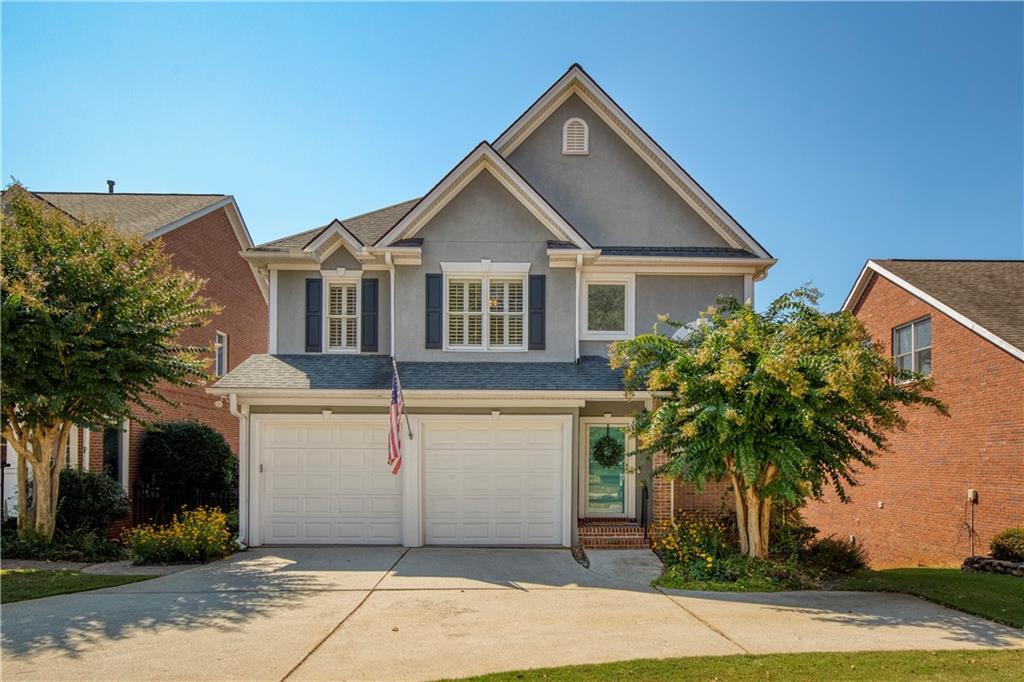 125 Olde Marietta Ct., Marietta, GA 30060