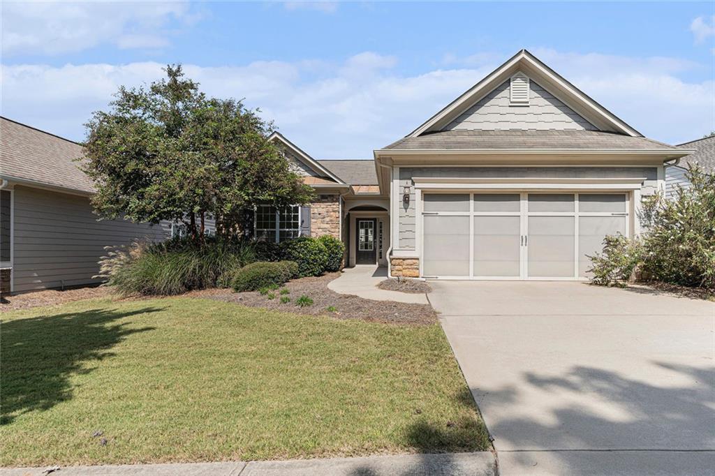 506 Orchid Lights Court Ct., Griffin, GA 30223