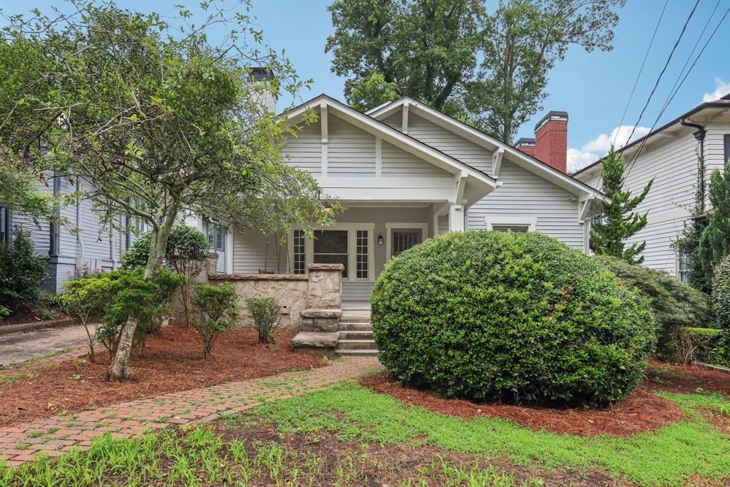 36 S Prado, Atlanta, GA 30309
