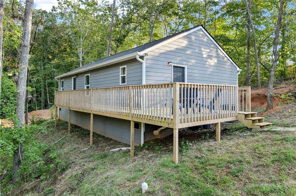 3662 Lakeview Dr., Gainesville, GA 30501