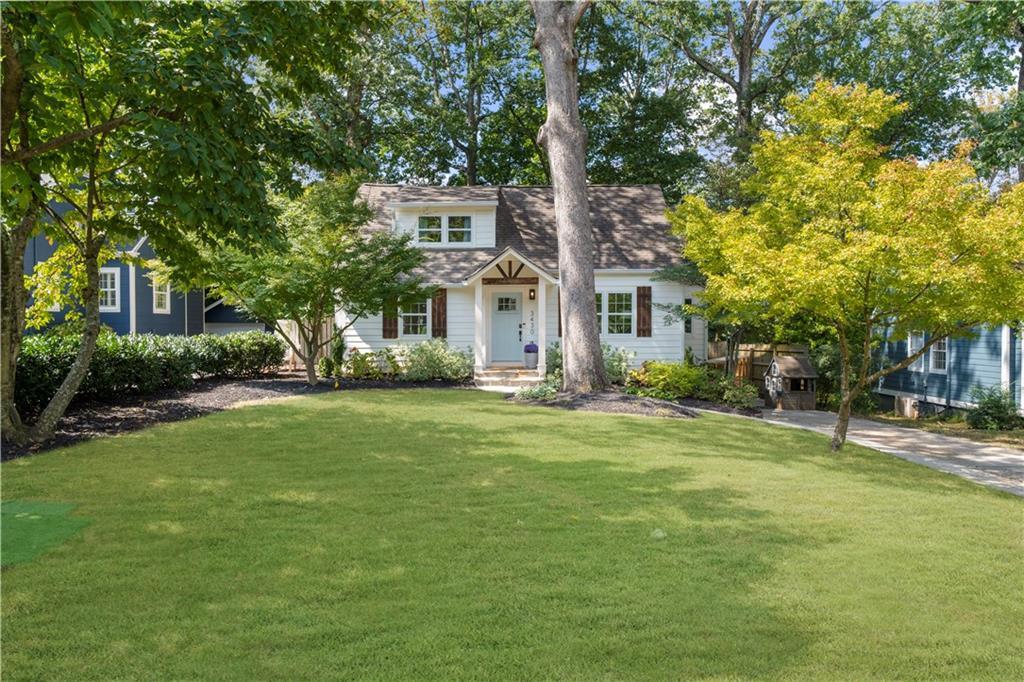 3430 Keswick Ct., Atlanta, GA 30341