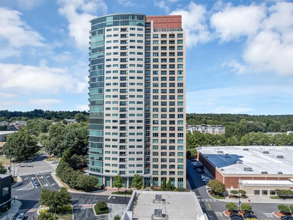 4561 Olde Perimeter Way #2702, Atlanta, GA 30346
