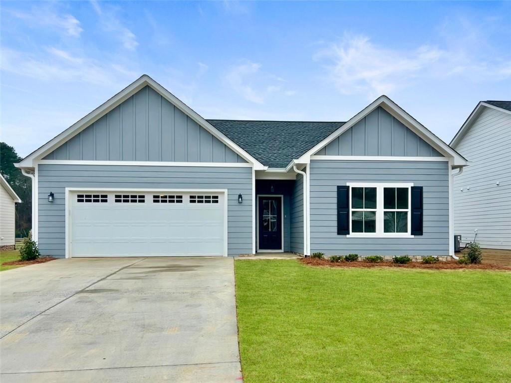 42 Dogwood St., Rome, GA 30161