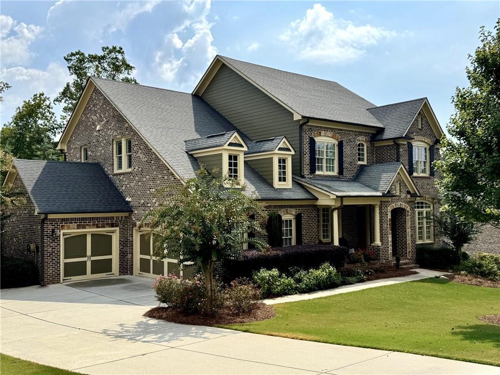 1345 Park Royal Dr., Kennesaw, GA 30152