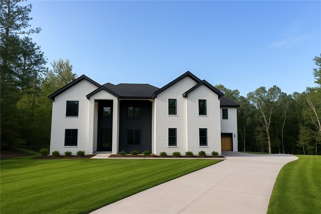 1230 Primrose Park Rd., Sugar Hill, GA 30518