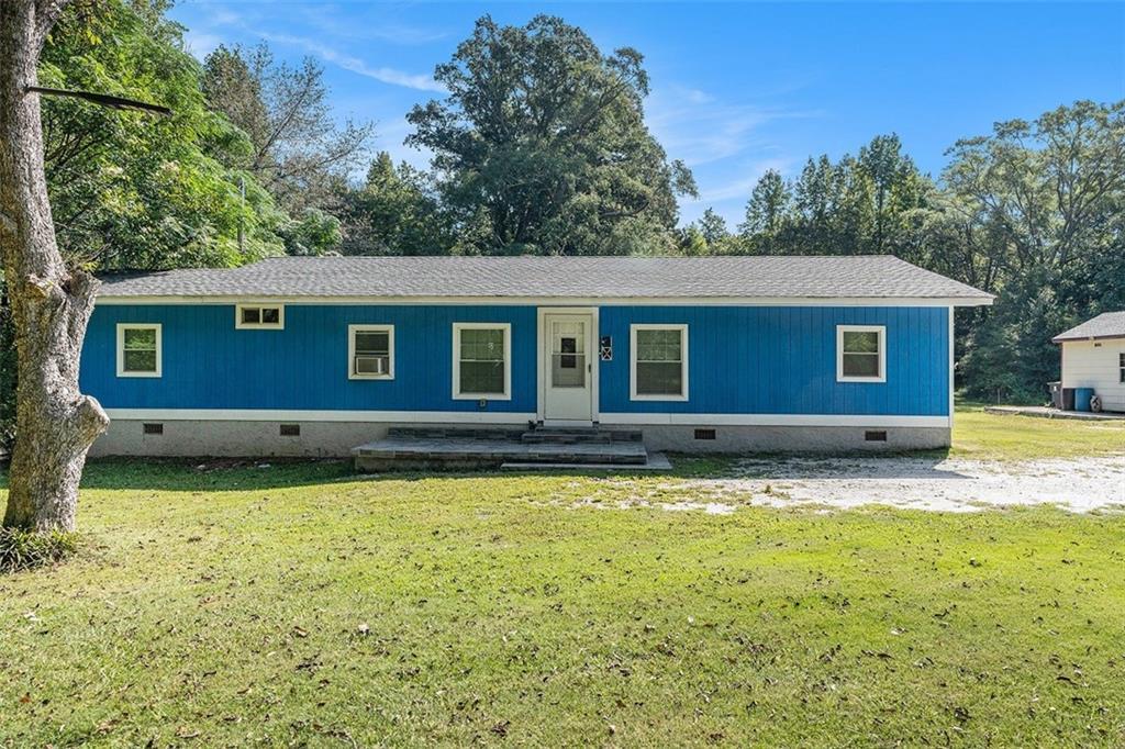 615 S Mcdonough Rd., Griffin, GA 30224