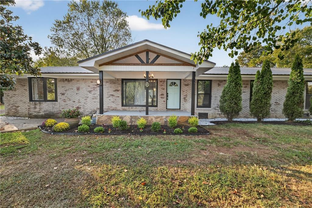 1943 Rome Rd., Calhoun, GA 30701
