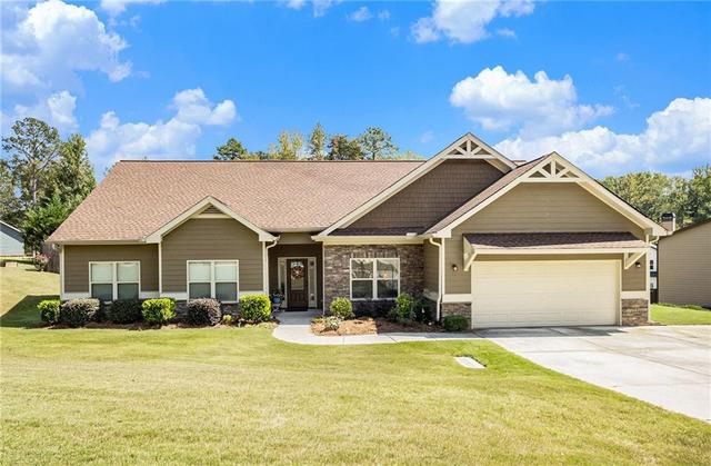 New Homes For Sale This Week That Attend East Jackson Comprehensive High School: September 12th to September 18th
