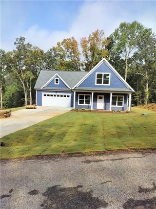 New Construction Homes For Sale This Week That Attend Franklin County Middle School: September 10th to September 16th