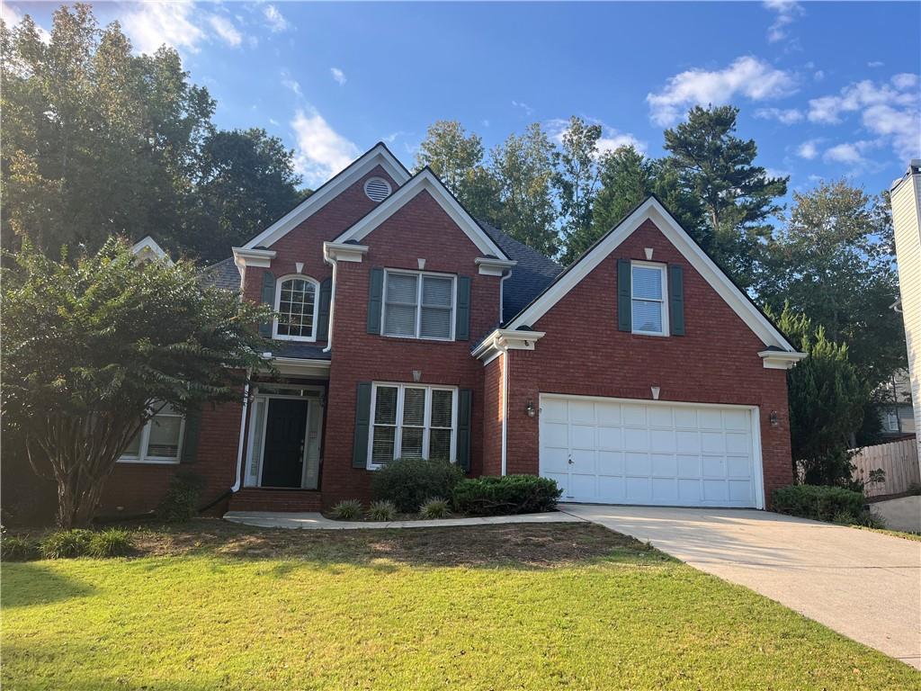 6670 Nature View Pl., Cumming, GA 30040