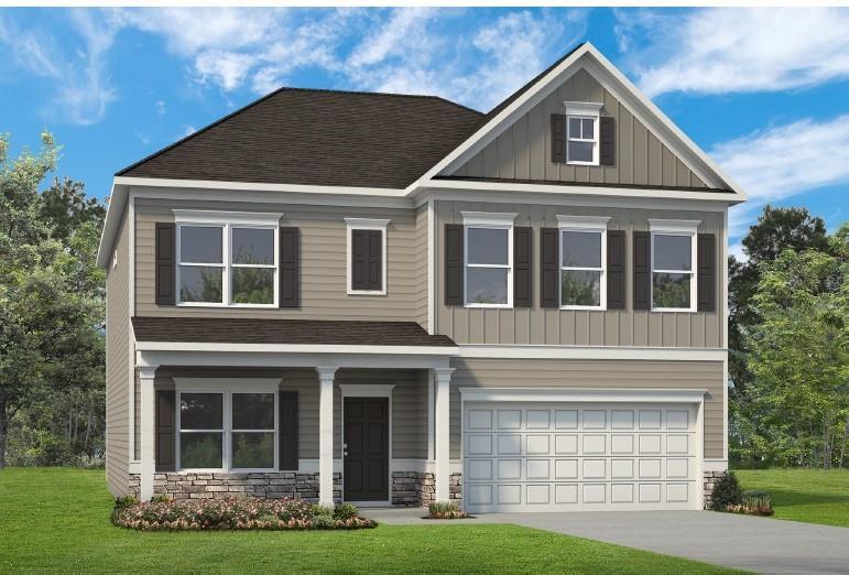 [Address Hidden by Seller], Dallas, GA 30132