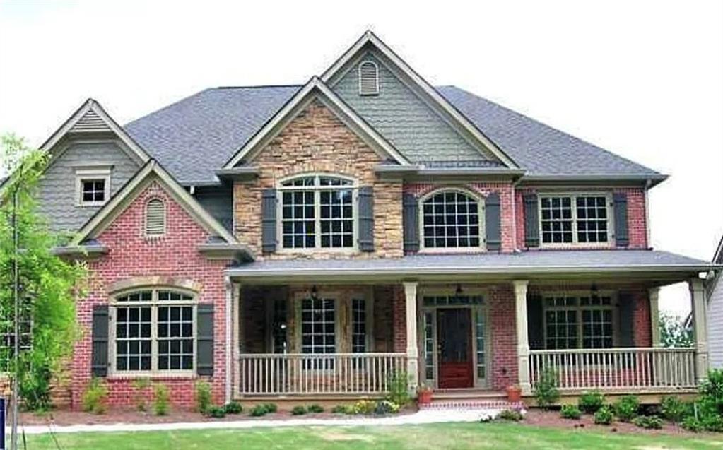 322 Tupelo Tr., Canton, GA 30114