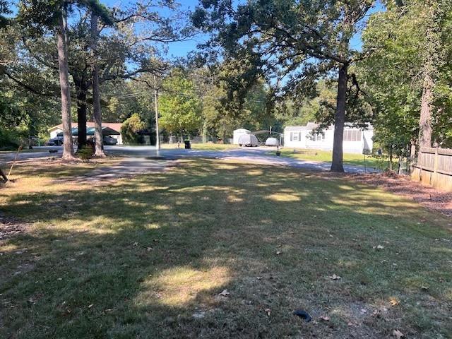 6358 Gordon St., Lithia Springs, GA 30122