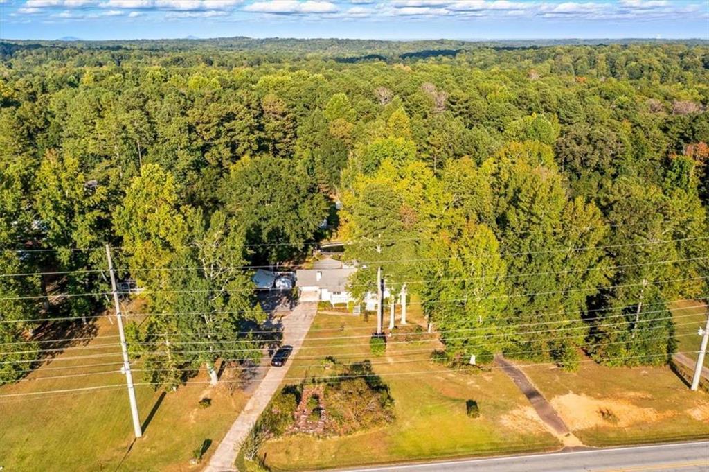 1095 Dallas Nebo Rd., Dallas, GA 30157