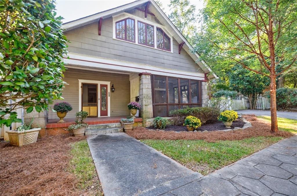 321 Candler St., Atlanta, GA 30307