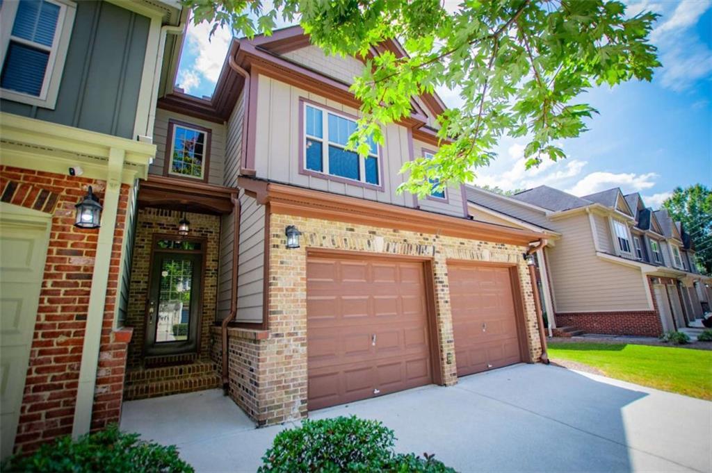 105 Grampian Ct. #13, Marietta, GA 30008