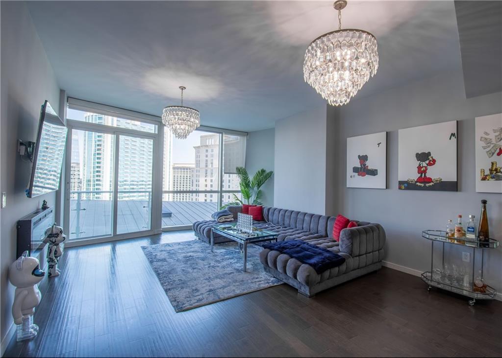 3325 Piedmont Rd. #1609, Atlanta, GA 30305